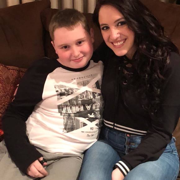 Meet your Posher, Robin - Picture 1 of 1